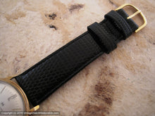 Load image into Gallery viewer, Perfect Silver Dial Hamilton Thin-O-Matic with Date, Automatic, Large 34mm