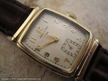 Load image into Gallery viewer, Hamilton 'cld' Brandon Rectangular with Box and Papers, Manual, 25x43mm