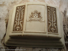 Load image into Gallery viewer, Hamilton 'cld' Brandon Rectangular with Box and Papers, Manual, 25x43mm