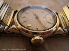 Load image into Gallery viewer, Hamilton 'Nordon cld' All Original, Manual, 29.5mm