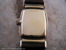 Load image into Gallery viewer, Hamilton 'cld' Brandon with Rare OEM Glass Crystal with Gasket , Manual, 25x43mm