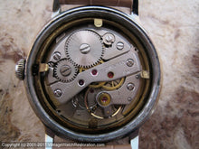 Load image into Gallery viewer, Large Size Helbros Mickey Mouse, Manual, Large 34mm