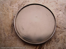 Load image into Gallery viewer, NOS Helbros with Stunningly Beautiful Original Dial, Manual, 34mm