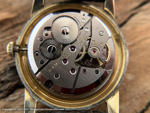 Load image into Gallery viewer, Hamilton Cal 686 Classic Sixties Gem Dial with Lizard Strap, Manual, 32mm