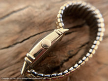 Load image into Gallery viewer, Hamilton 'Lester' Model 19 Jewel Gem, 1941, Manual, 22x38mm