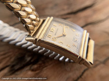 Load image into Gallery viewer, Hamilton 'Lester' Model 19 Jewel Gem, 1941, Manual, 22x38mm
