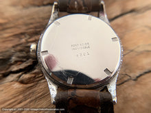 Load image into Gallery viewer, Helbros with Original Military Style Dial, Manual, 33.5mm