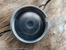 Load image into Gallery viewer, Helbros Original Golden Pie-Pan Dial German Made, Automatic, 33mm