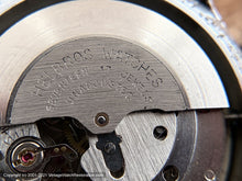 Load image into Gallery viewer, Helbros Original Golden Pie-Pan Dial German Made, Automatic, 33mm