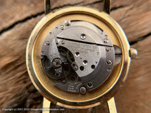 Load image into Gallery viewer, Helbros 'Invincible' Day Date in Cool Dial Layout, Manual, Large 35mm