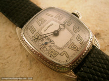 Load image into Gallery viewer, Illinois , Manual, 29x39mm