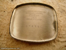 Load image into Gallery viewer, Illinois , Manual, 29x39mm