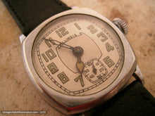 Load image into Gallery viewer, Illinois 'Special" Square Cushion Tonneau, Manual, 32x38mm