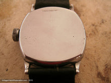 Load image into Gallery viewer, Illinois 'Special" Square Cushion Tonneau, Manual, 32x38mm