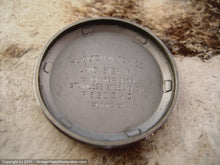 Load image into Gallery viewer, Illinois Mint White Dial with Power Reserve Indicator, Automatic, 32.5mm