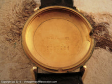 Load image into Gallery viewer, Illinois Automatic Wonderful Dial Patina with Bubble Back Case, Automatic, 32.5mm