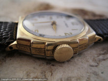 Load image into Gallery viewer, Illinois in Unusual Stepped Design Case, Manual, 28x36.5mm