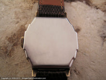 Load image into Gallery viewer, Illinois in Unusual Stepped Design Case, Manual, 28x36.5mm