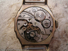 Load image into Gallery viewer, Illinois in Unusual Stepped Design Case, Manual, 28x36.5mm