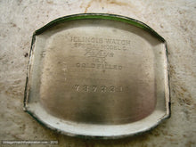 Load image into Gallery viewer, Minty Illinois 'Beau Brummel' White Gold Filled, Manual, 28.5x38mm