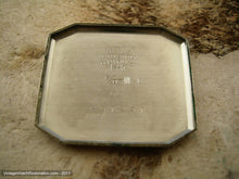 Load image into Gallery viewer, Stunning Large Illinois 'Rectangular' with Cut Corner, Manual, 27x38mm