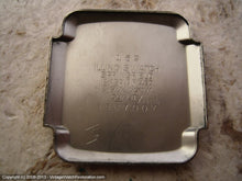 Load image into Gallery viewer, Gorgeous Art Deco Illinois 'New Yorker' with Original Parchment Dial, Manual, 27.5x34mm