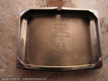 Load image into Gallery viewer, Illinois Kenilworth in Rare Original Drop Shadow Style Dial, Manual, 26x38.5mm