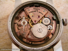 Load image into Gallery viewer, Invicta Date with Black Dial, Manual, 35mm