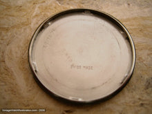 Load image into Gallery viewer, Invicta Date with Black Dial, Manual, 35mm