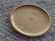 Load image into Gallery viewer, IWC Solid 18k Bracelet, Cal 89, Manual, Very Large 36mm