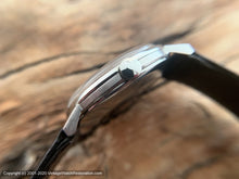 Load image into Gallery viewer, IWC Black Roman Numerals on White Dial, Turler Splendor, Automatic, Large 35mm