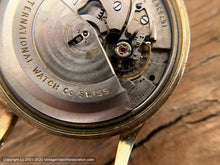 Load image into Gallery viewer, IWC Original Dial Cal 8531 Date, Automatic, 34mm