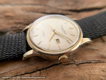 Load image into Gallery viewer, IWC Original Dial Cal 8531 Date, Automatic, 34mm