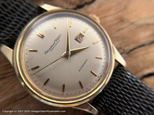 Load image into Gallery viewer, IWC Original Dial Cal 8531 Date, Automatic, 34mm