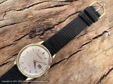 Load image into Gallery viewer, IWC Original Dial Cal 8531 Date, Automatic, 34mm