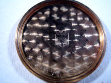 Load image into Gallery viewer, Original IWC 14k Pink Gold, Rare Cal 83, Manual, Huge 38mm