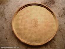 Load image into Gallery viewer, Rose Gold 14K Cal 83 IWC, Manual, Very Large 37mm