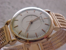 Load image into Gallery viewer, Jaeger-LeCoultre Mystery Alarm, Manual, Large 35mm