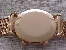 Load image into Gallery viewer, Jaeger-LeCoultre Mystery Alarm, Manual, Large 35mm