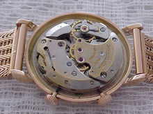 Load image into Gallery viewer, Jaeger-LeCoultre Mystery Alarm, Manual, Large 35mm