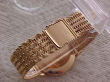 Load image into Gallery viewer, Jaeger-LeCoultre Mystery Alarm, Manual, Large 35mm