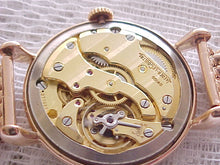 Load image into Gallery viewer, Jaeger-LeCoultre 18k Bracelet, Manual, Large 34mm