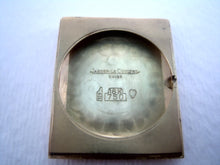 Load image into Gallery viewer, 18K Gold Jaeger-LeCoultre Tank with Royal Saudi Emblem, Manual, 24x29mm