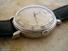 Load image into Gallery viewer, Jaeger Le-Coultre Power Indicator Bumper with Parchment Dial, Automatic, Large 34mm