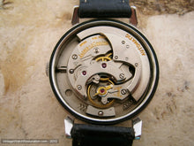 Load image into Gallery viewer, Jaeger Le-Coultre Power Indicator Bumper with Parchment Dial, Automatic, Large 34mm