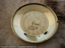 Load image into Gallery viewer, Large Format 18K Gold Two-Tone Jaeger LeCoultre Splendor, Manual, Very Large 36mm