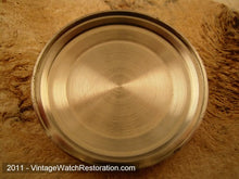 Load image into Gallery viewer, Rare Junghans Chronometer Date Original, Automatic, Large 35mm