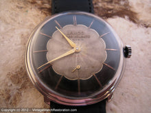 Load image into Gallery viewer, Lanco Massive 'Disco Volante', Manual, Massive 37.5mm