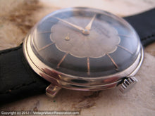 Load image into Gallery viewer, Lanco Massive 'Disco Volante', Manual, Massive 37.5mm