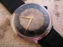 Load image into Gallery viewer, Lanco Massive 'Disco Volante', Manual, Massive 37.5mm